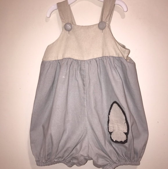 Hannah Kate Other - Hannah Kate Bubble Size 18M GUC